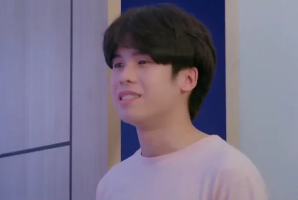 Кадр к 1 серии «Тайный призрак»