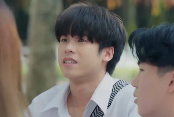 Кадр к 1 серии «Тайный призрак»