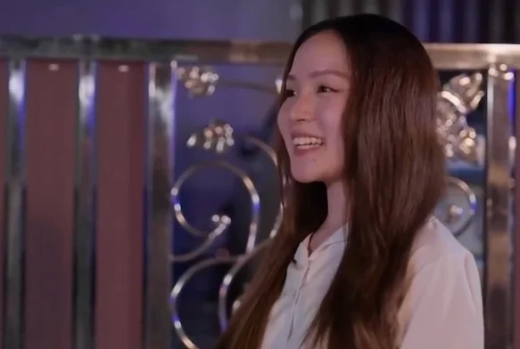 Кадр к 2 серии «Тайный призрак»