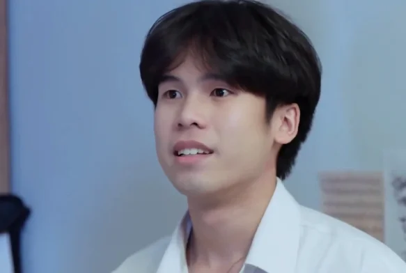 Кадр к 2 серии «Тайный призрак»