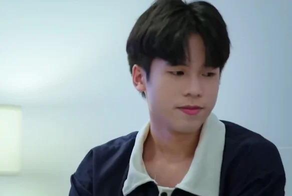 Кадр к 2 серии «Тайный призрак»