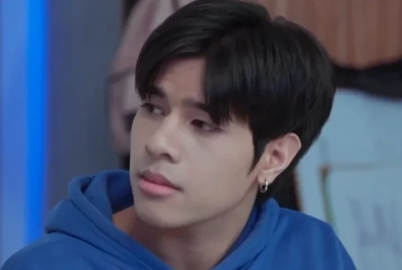 Кадр к 3 серии «Тайный призрак»