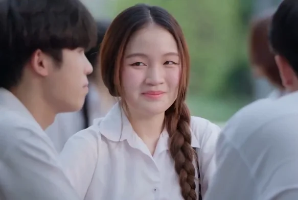 Кадр к 3 серии «Тайный призрак»