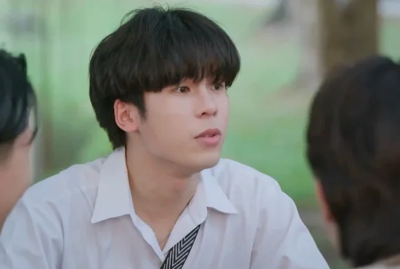 Кадр к 3 серии «Тайный призрак»