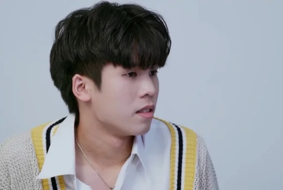 Кадр к 3 серии «Тайный призрак»