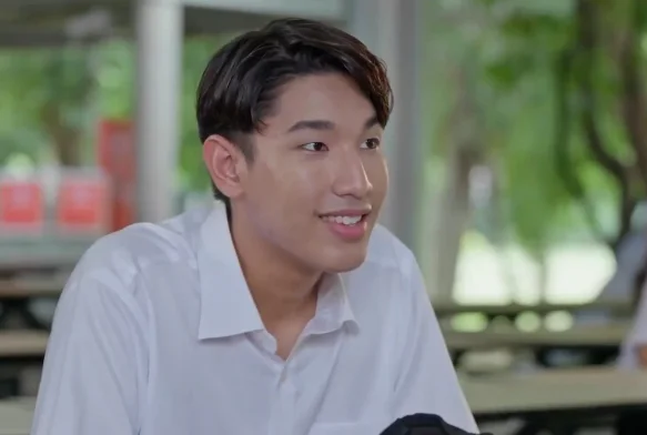 Кадр к 3 серии «Тайный призрак»