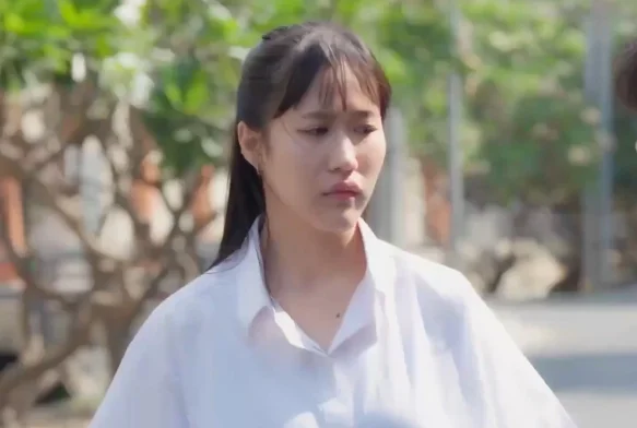 Кадр к 4 серии «Тайный призрак»