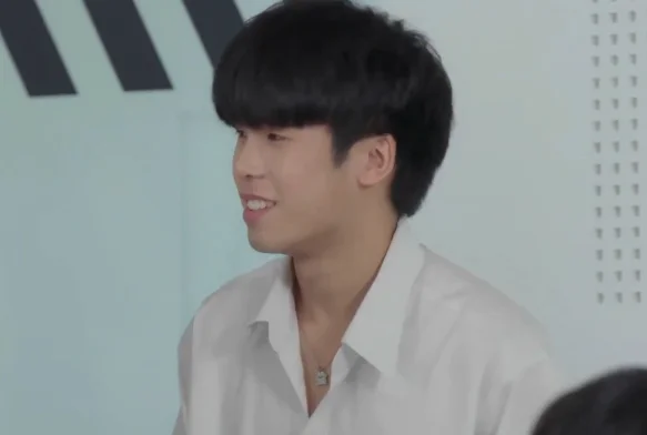 Кадр к 4 серии «Тайный призрак»