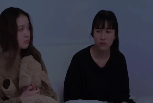 Кадр к 5 серии «Тайный призрак»