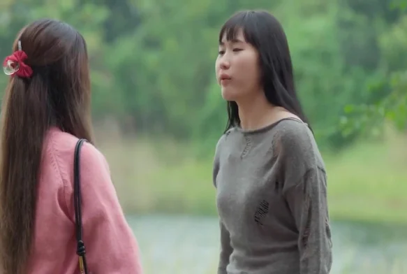 Кадр к 5 серии «Тайный призрак»