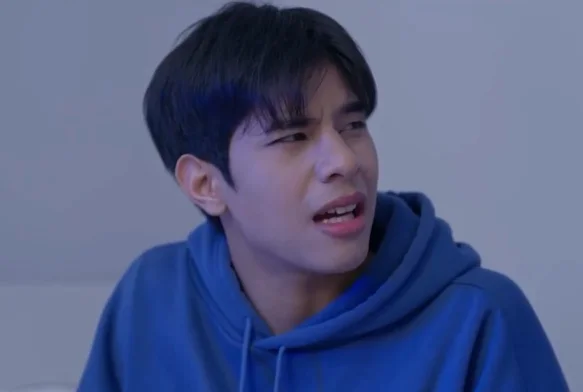 Кадр к 6 серии «Тайный призрак»