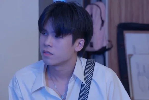 Кадр к 6 серии «Тайный призрак»