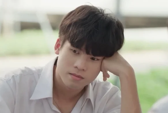 Кадр к 6 серии «Тайный призрак»