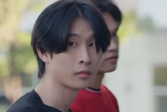 Кадр к 6 серии «Тайный призрак»