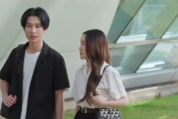 Кадр к 6 серии «Тайный призрак»