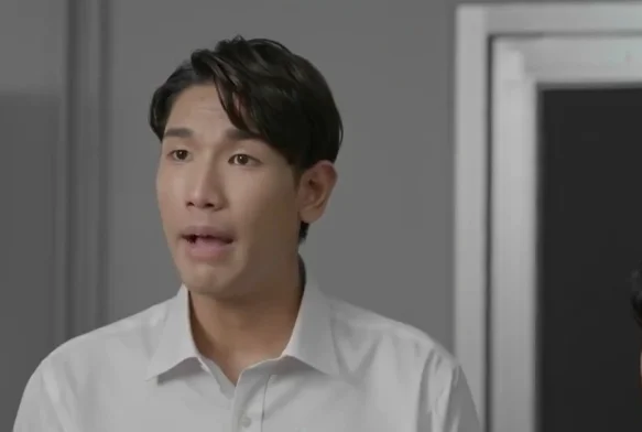 Кадр к 6 серии «Тайный призрак»