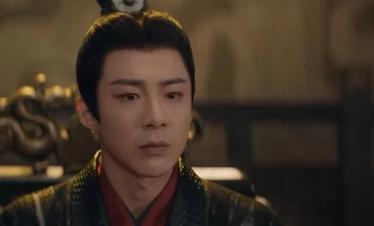 Дорама Узник красоты 28 серия