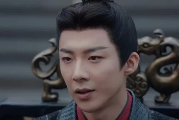 Кадр к 28 серии «Узник красоты»