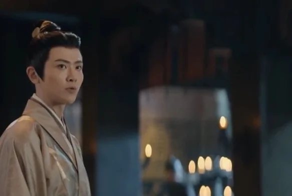 Кадр к 28 серии «Узник красоты»