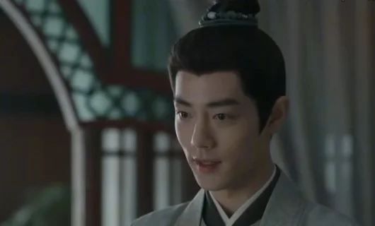 Дорама Легенда о Цзан Хае 19 серия