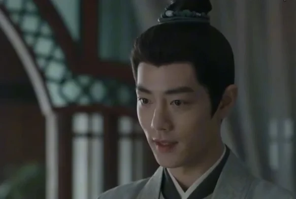 Кадр к 19 серии «Легенда о Цзан Хае»