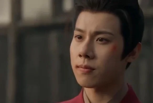 Кадр к 19 серии «Легенда о Цзан Хае»