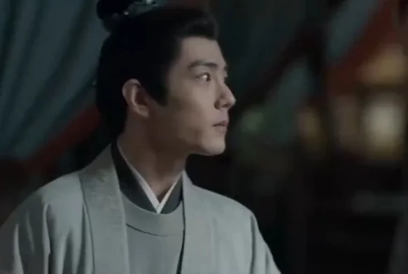 Кадр к 19 серии «Легенда о Цзан Хае»