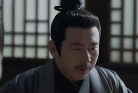 Кадр к 19 серии «Легенда о Цзан Хае»