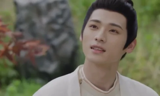 Дорама Яркий период расцвета 14 серия