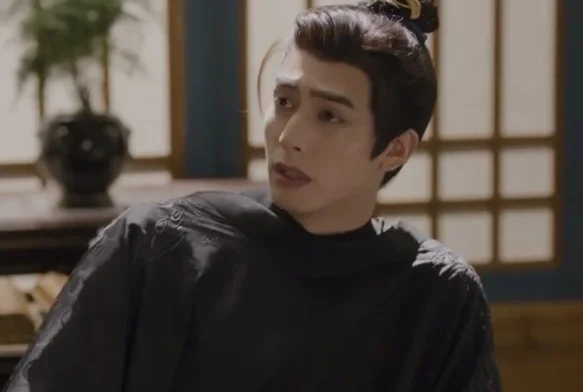 Кадр к 14 серии «Яркий период расцвета»