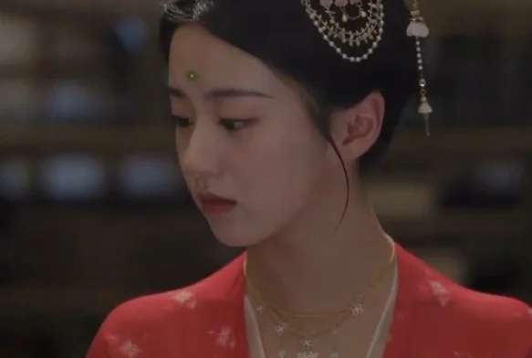 Кадр к 14 серии «Яркий период расцвета»