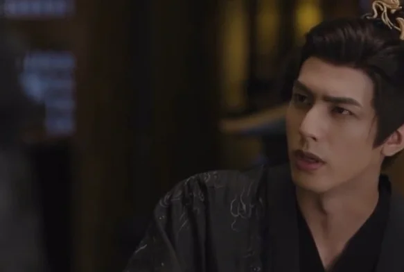 Кадр к 14 серии «Яркий период расцвета»