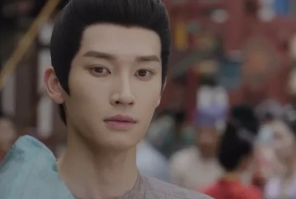 Кадр к 14 серии «Яркий период расцвета»