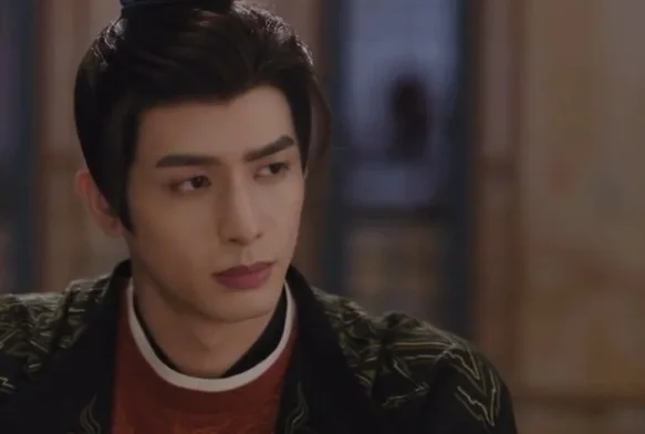 Кадр к 14 серии «Яркий период расцвета»