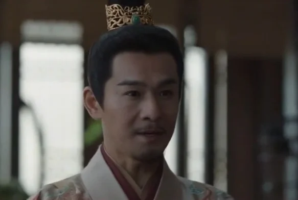 Кадр к 20 серии «Легенда о Цзан Хае»