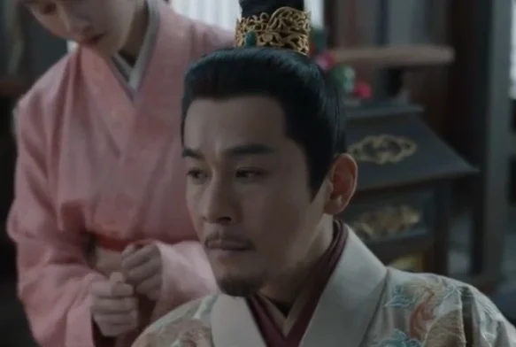 Кадр к 20 серии «Легенда о Цзан Хае»