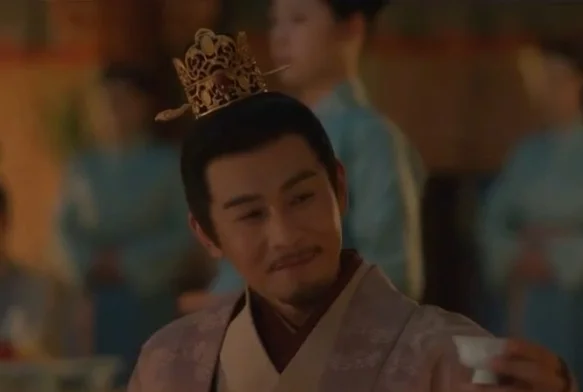 Кадр к 20 серии «Легенда о Цзан Хае»