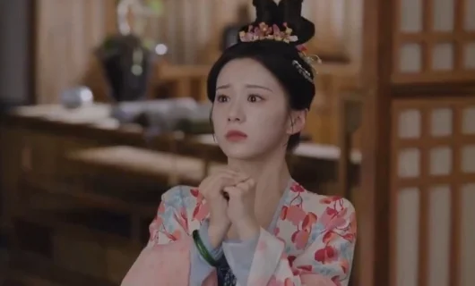 Дорама Яркий период расцвета 15 серия