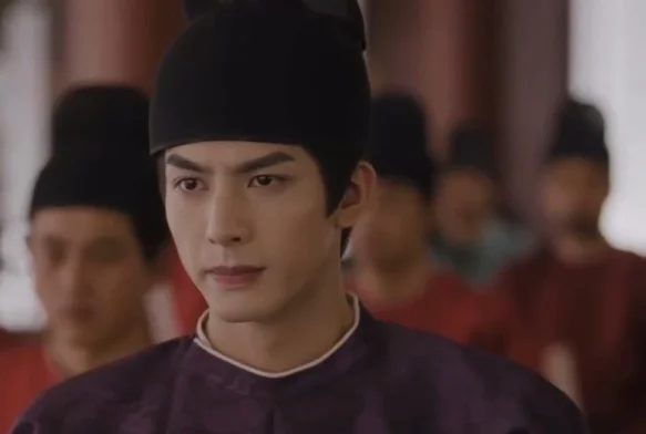 Кадр к 15 серии «Яркий период расцвета»