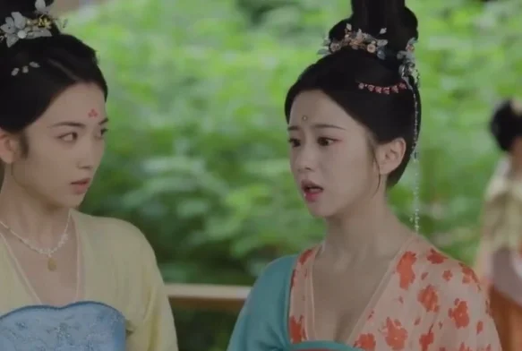 Кадр к 15 серии «Яркий период расцвета»