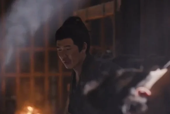 Кадр к 15 серии «Яркий период расцвета»