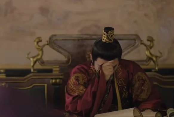 Кадр к 15 серии «Яркий период расцвета»