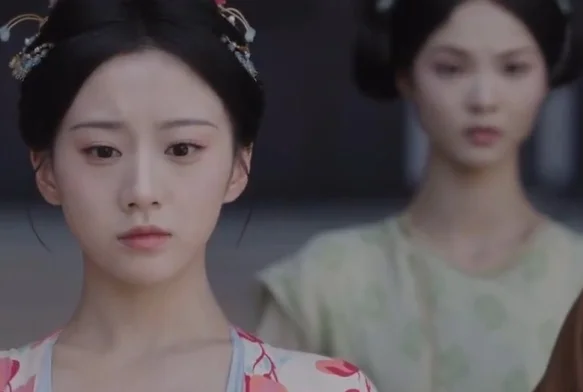 Кадр к 15 серии «Яркий период расцвета»