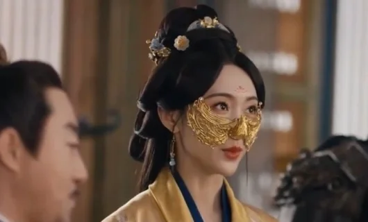 Дорама Узник красоты 29 серия