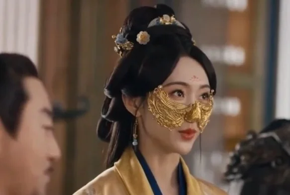 Кадр к 29 серии «Узник красоты»