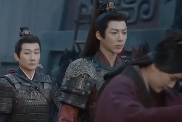 Кадр к 29 серии «Узник красоты»