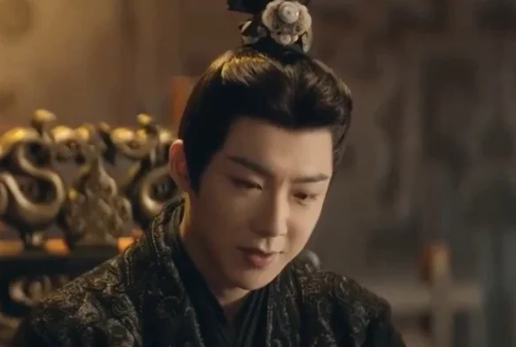 Кадр к 29 серии «Узник красоты»