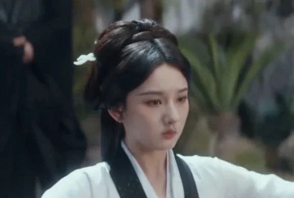 Кадр к 29 серии «Узник красоты»