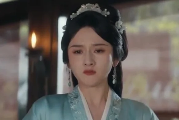 Кадр к 29 серии «Узник красоты»