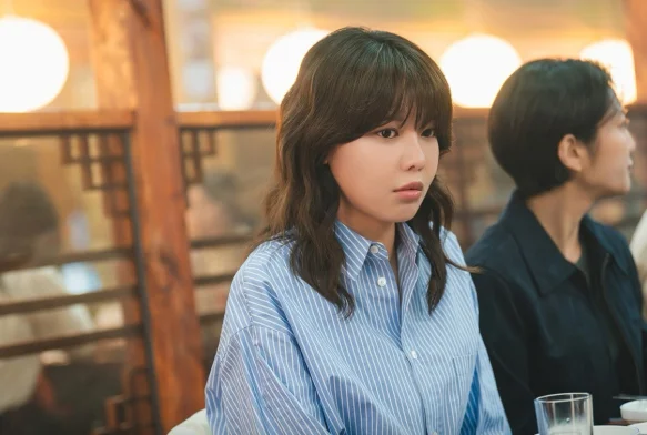 Кадр к 5 серии «Пожалуйста, не пей»